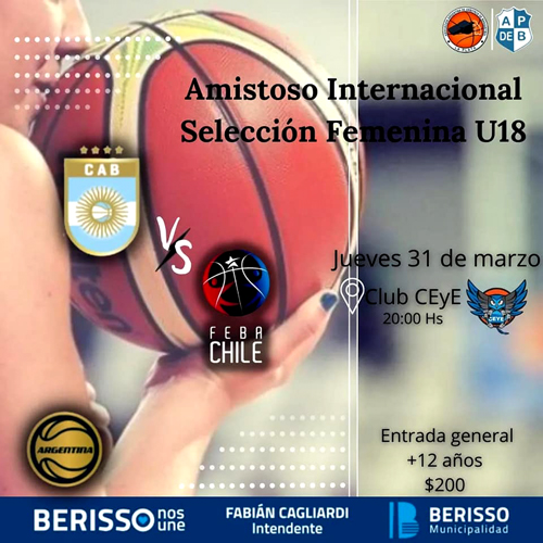 La Asociación Platense de Básquetbol La Asociación Platense de Básquetbol
